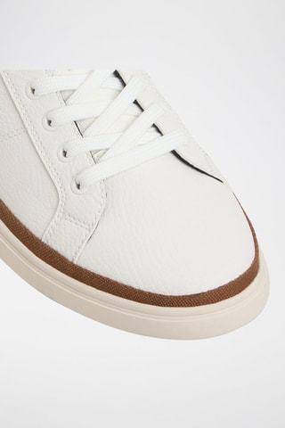Sneakers Finespec - Bianco