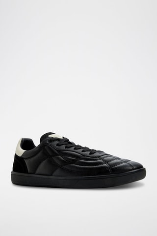 Sneakers Thepitch - Nero