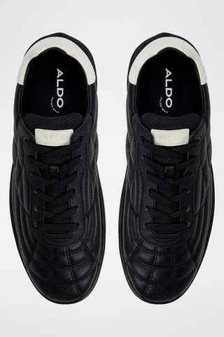Sneakers Thepitch - Nero