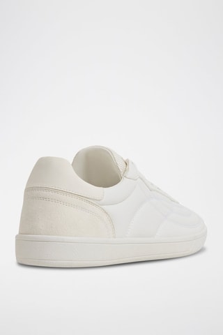 Sneakers Thepitch - Bianco