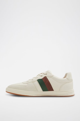 Sneakers - Ecrù