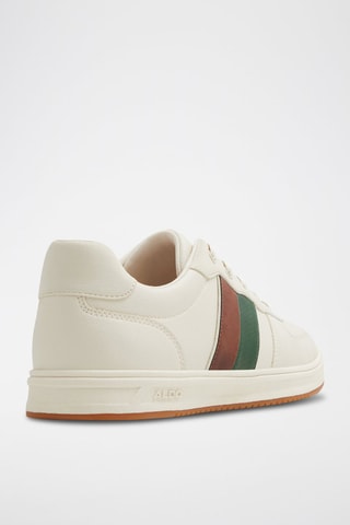 Sneakers - Ecrù