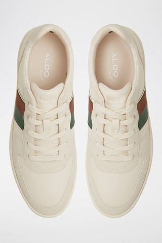 Sneakers - Ecrù