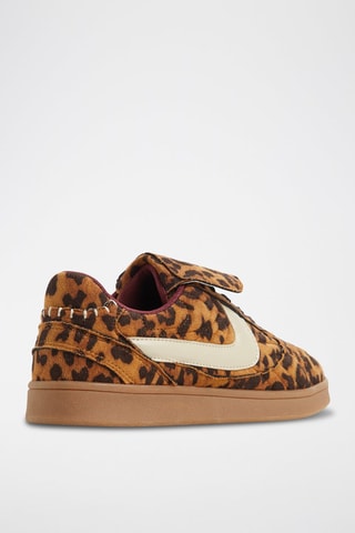 Sneakers Talita - Marrone