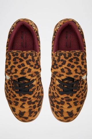 Sneakers Talita - Marrone