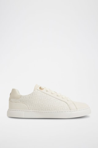 Sneakers Clublux - Bianco