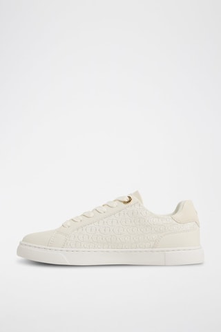 Sneakers Clublux - Bianco