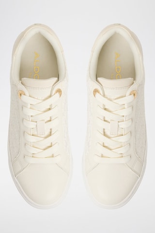 Sneakers Clublux - Bianco