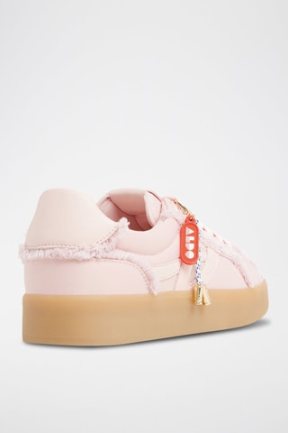 Sneakers Mtl72Sneaker-L - Rosa