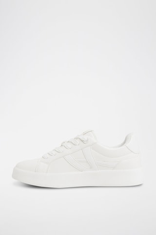 Sneakers Mtl72Sneaker-L - Bianco