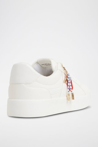 Sneakers Mtl72Sneaker-L - Bianco