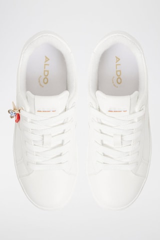 Sneakers Mtl72Sneaker-L - Bianco
