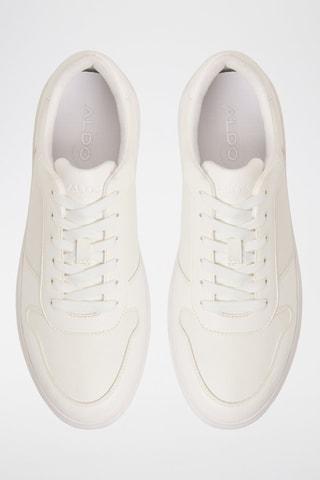 Sneakers Retrosneaker - Bianco