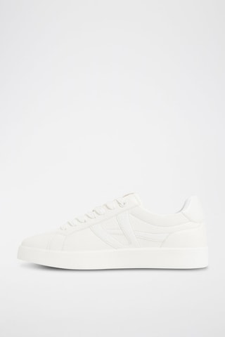 Sneakers Mtl72Sneaker-M - Beige