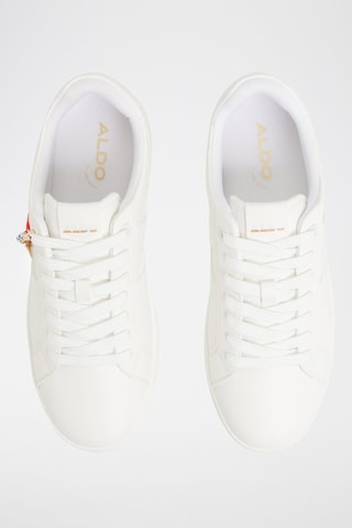 Sneakers Mtl72Sneaker-M - Beige