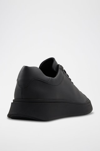 Sneakers Magnus - Nero