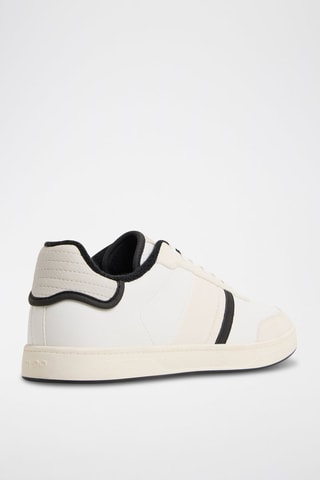 Sneakers Freekick - Bianco