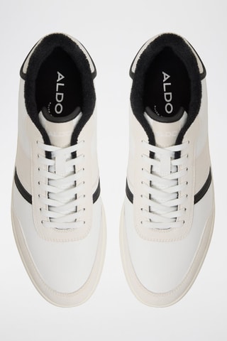 Sneakers Freekick - Bianco