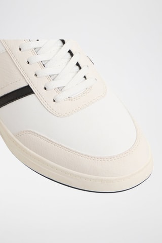 Sneakers Freekick - Bianco