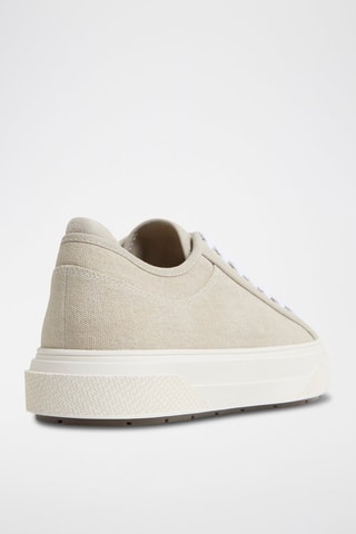 Sneakers Colin - Beige