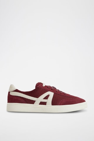 Sneakers Clubtrainer - Bordeaux