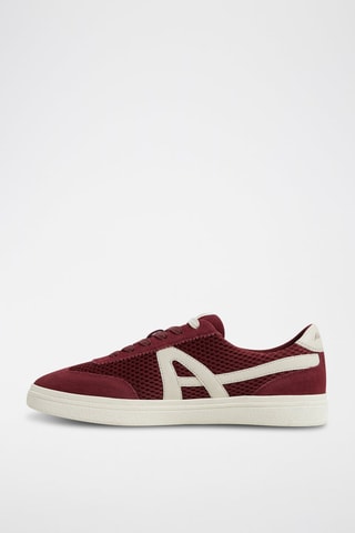 Sneakers Clubtrainer - Bordeaux