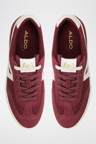 Sneakers Clubtrainer - Bordeaux