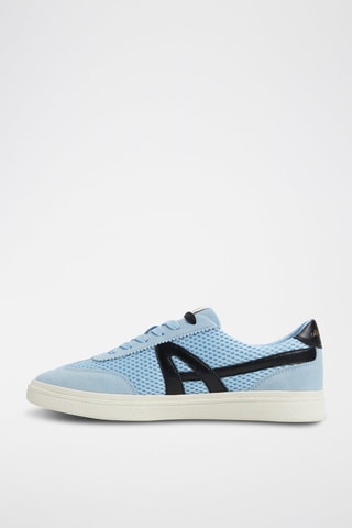 Sneakers Clubtrainer - Azzurro