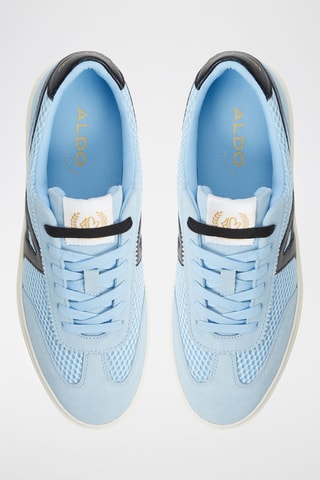 Sneakers Clubtrainer - Azzurro