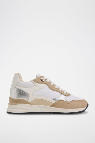 Sneakers Pellex - Beige