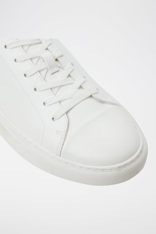 Sneakers Belford - Bianco