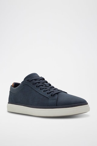 Sneakers Finespec - Navy