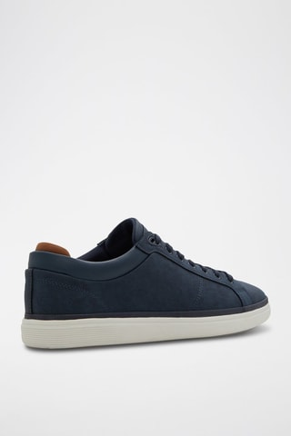 Sneakers Finespec - Navy
