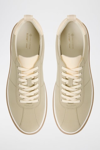Sneakers Fontaine - Kaki