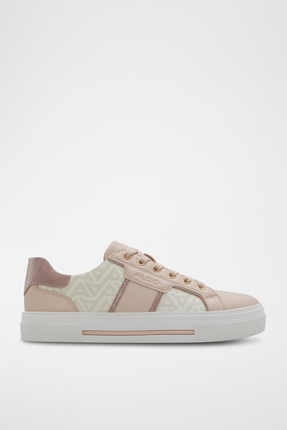 Sneakers Onirasean - Rosa