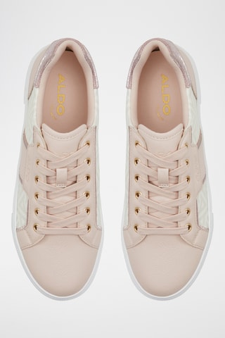 Sneakers Onirasean - Rosa