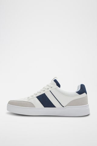 Sneakers Elio - Bianco