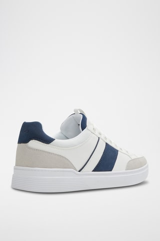 Sneakers Elio - Bianco