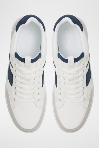 Sneakers Elio - Bianco