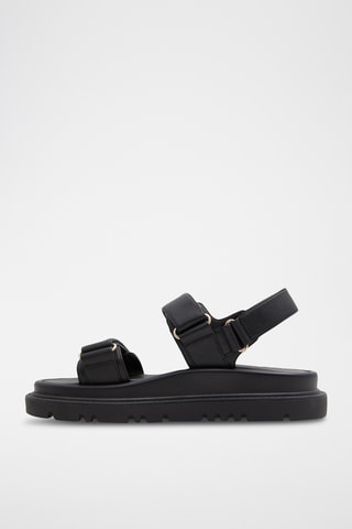 Sandali Linette - Nero