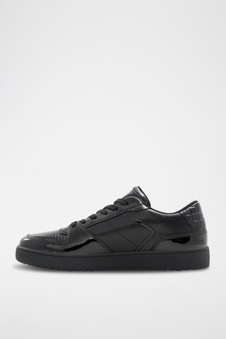 Sneakers Zethan - Nero