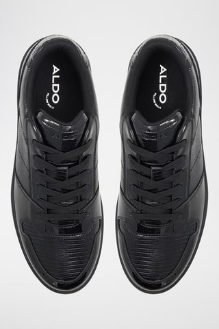 Sneakers Zethan - Nero