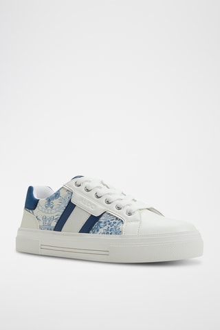 Sneakers Berenteriel - Bianco