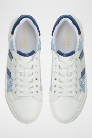 Sneakers Berenteriel - Bianco