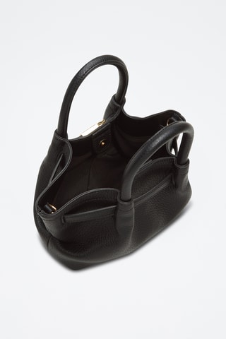 Borsa a mano Sabrina - Nero