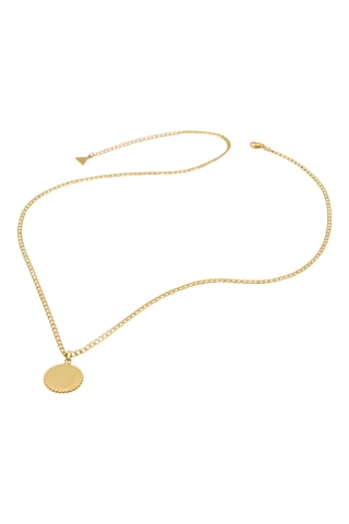 Collana Agriresa - Dorato
