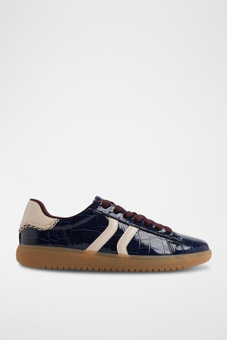 Sneakers Chicsneaker2 - Navy