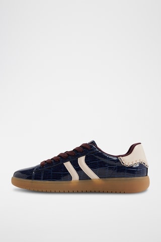 Sneakers Chicsneaker2 - Navy