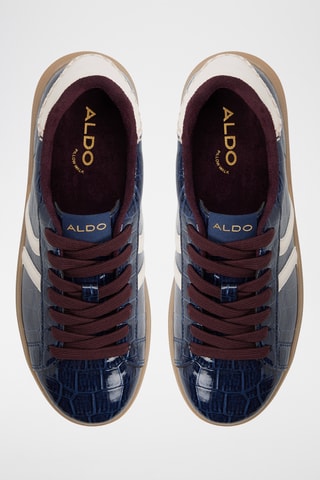 Sneakers Chicsneaker2 - Navy