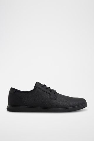 Stringate Fitzpatrickk - Nero